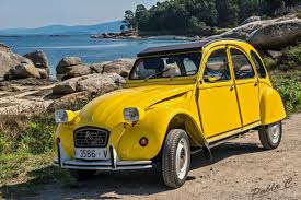 Citroën 2CV